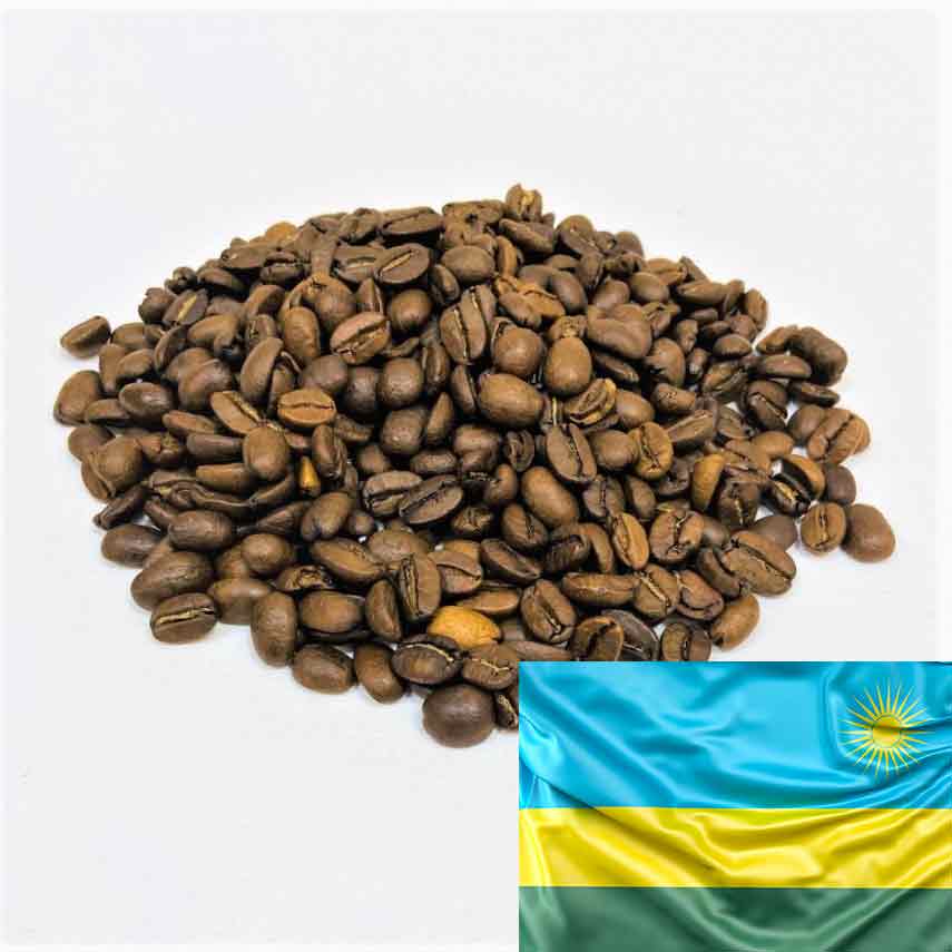 Rwanda