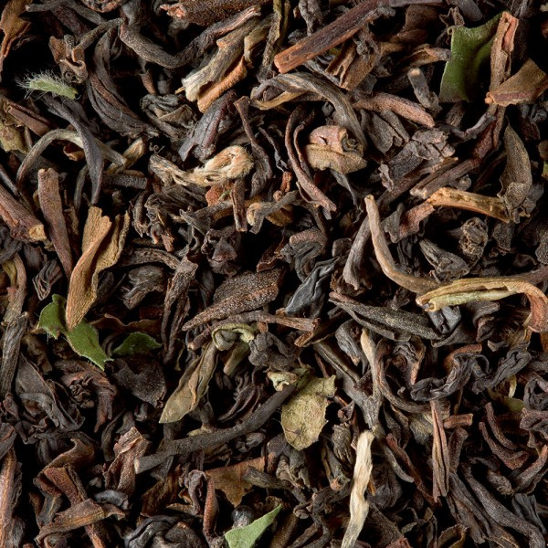 darjeeling de printemps GFOP Dammann Frères