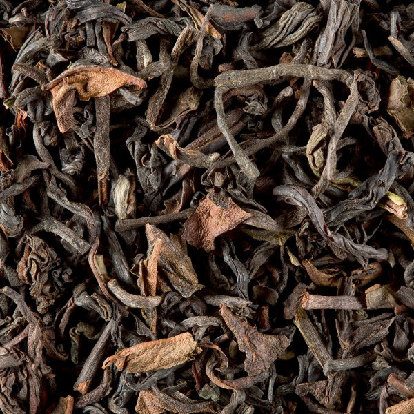 darjeeling FOP 2ND FLUSH Dammann Frères