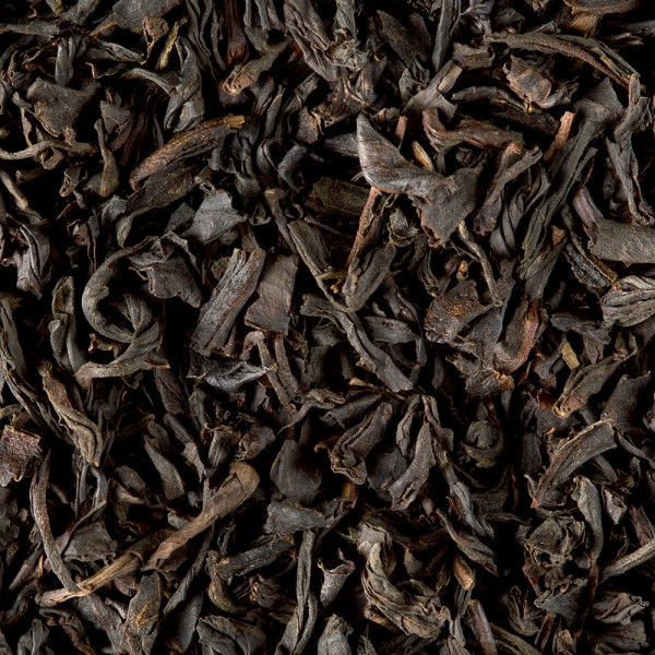 earl grey Damman Frères